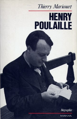 Henry Poulaille