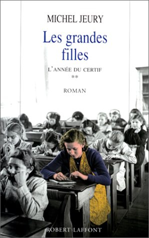 Les grandes filles