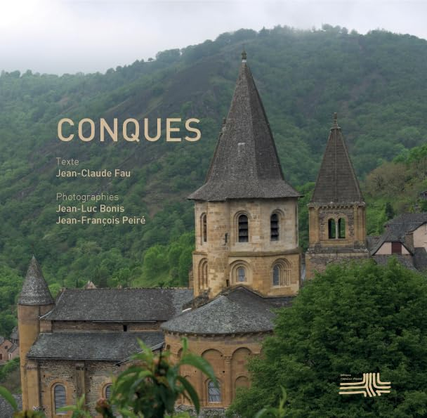 Conques