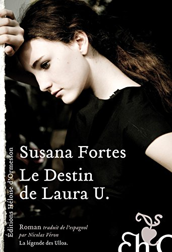 Le destin de Laura U.