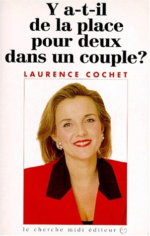 Y a-t-il de la place pour deux dans un couple ?