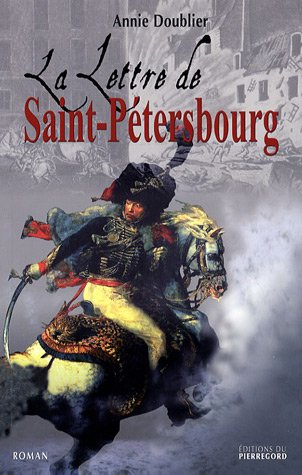 La lettre de Saint-Pétersbourg