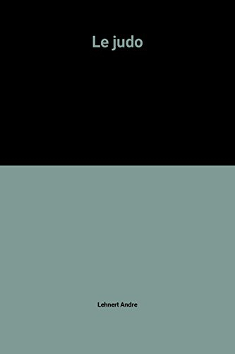 Le Judo