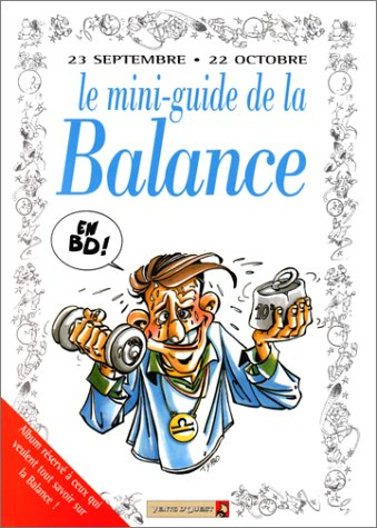 Balance : mini-guide en BD