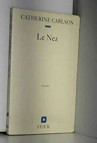 Le nez