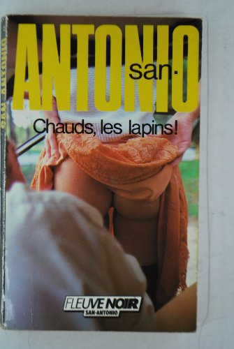 chauds, les lapins