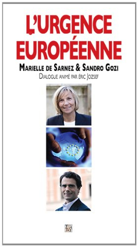 L'urgence européenne