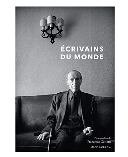 Ecrivains du monde