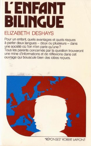 l'enfant bilingue