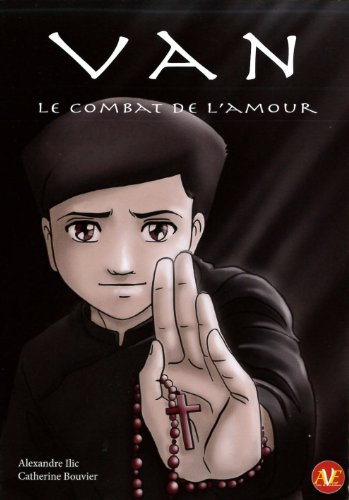 Van, le combat de l'amour
