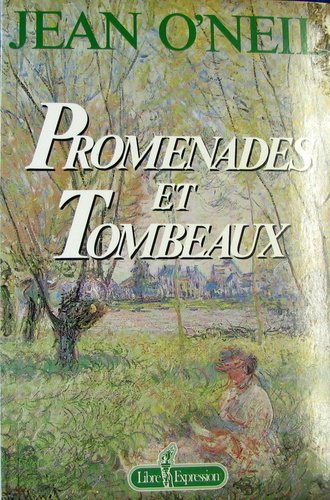 promenades et tombeaux