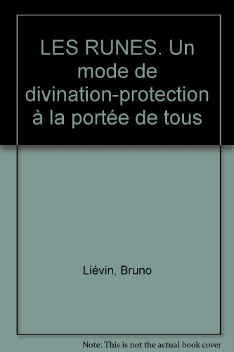 Les runes