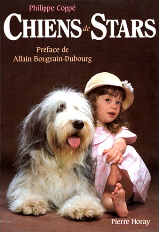 Chiens de stars