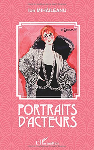 Portraits d'acteurs