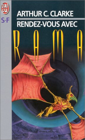 rendez-vous avec rama