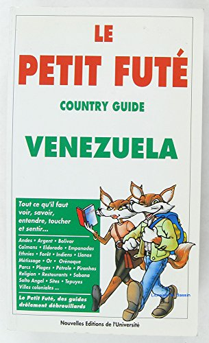 petit fûté du vénézuela
