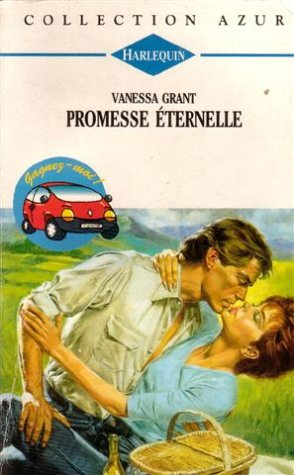 promesse éternelle : collection : collection azur n, 1593