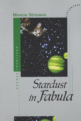 Stardust in fabula