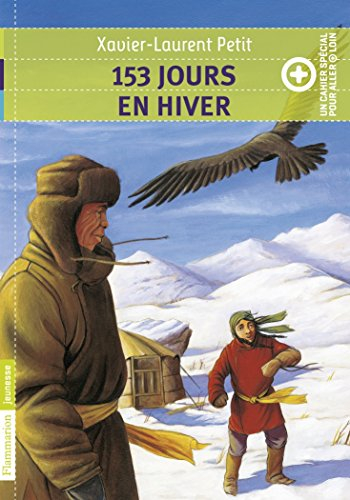 153 jours en hiver