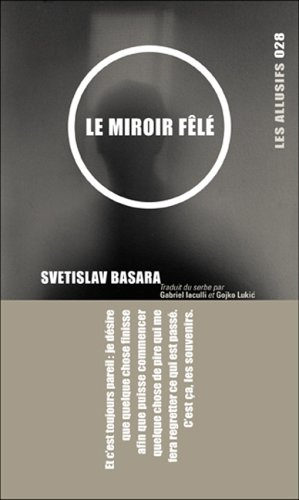 le miroir fêlé
