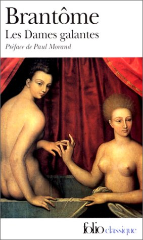 Les dames galantes