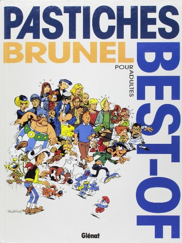 Pastiches : best-of
