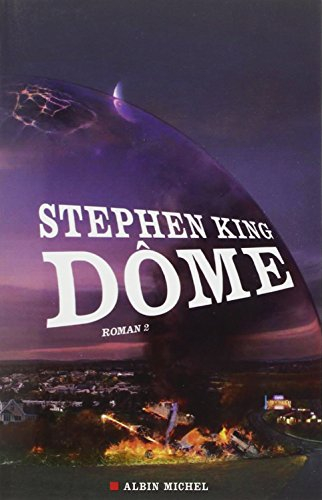 Dôme. Vol. 2