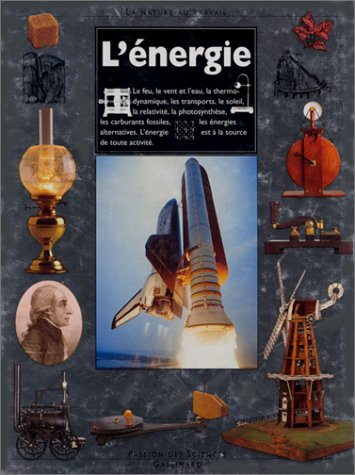 L'Energie