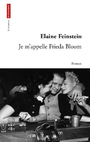 Je m'appelle Frieda Bloom