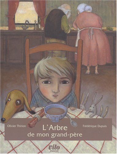 L'arbre de mon grand-père