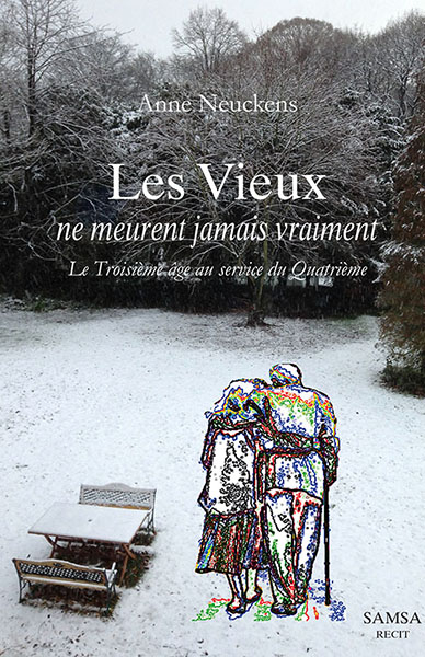 Les vieux ne meurent jamais vraiment : le troisième âge au service du quatrième