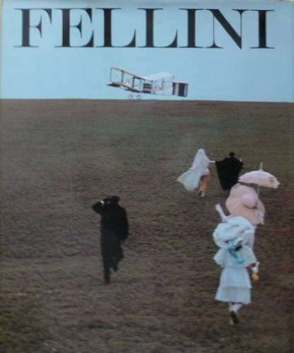 federico fellini - films