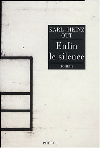 Enfin le silence