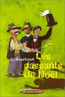 Les passants de Noël