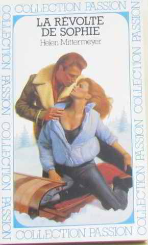 la revolte de sophie