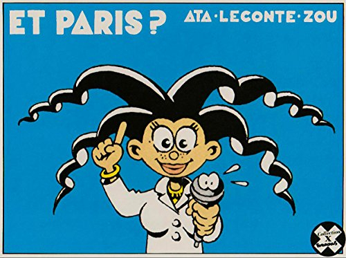Et Paris !