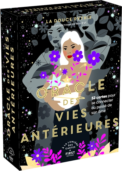L'Oracle des vies antérieures