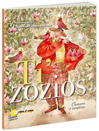 Ti'zozios