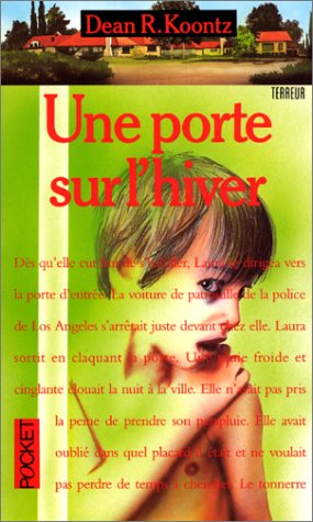 une porte sur l'hiver