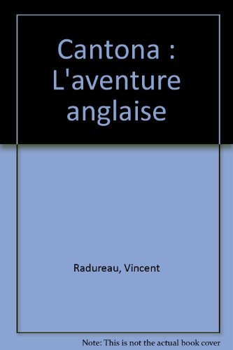 Cantona, l'aventure anglaise