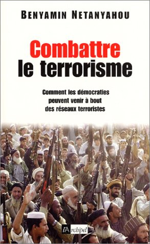 Combattre le terrorisme