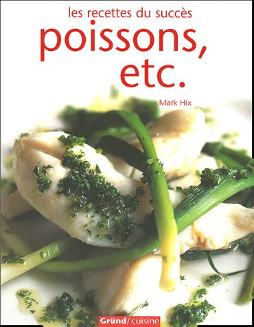 Poisson, etc.