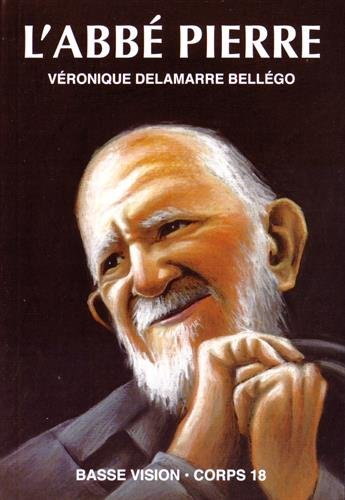 L'abbé Pierre : mes amis, au secours...