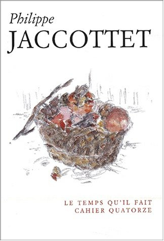 Philippe Jaccottet