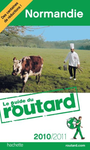 Normandie : 2010-2011