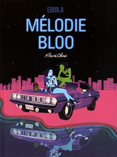 Mélodie Bloo