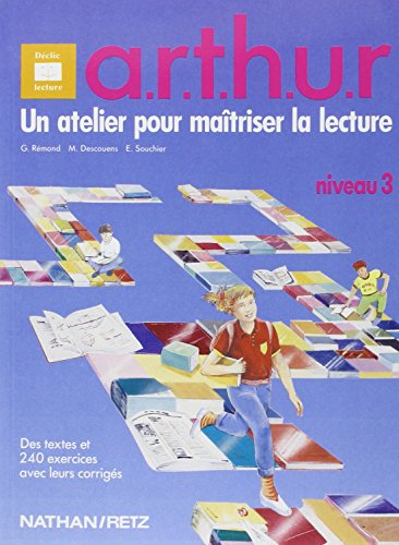 ARTHUR : niveau 3