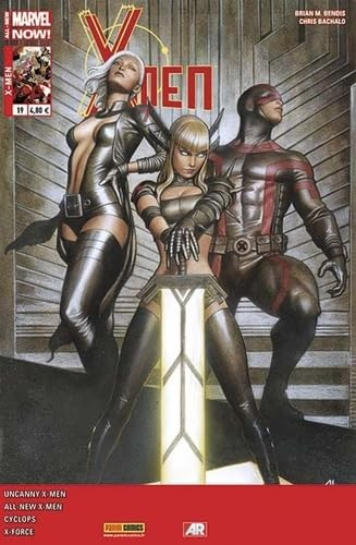 X-men 2013