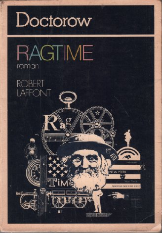 Ragtime