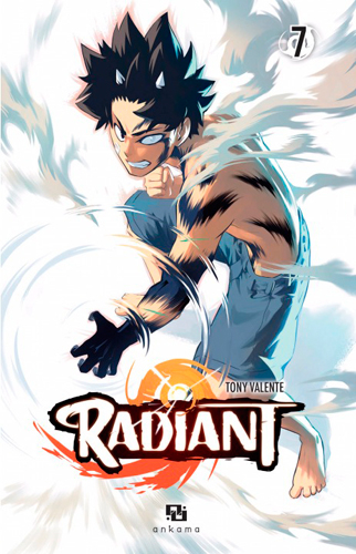 Radiant. Vol. 7